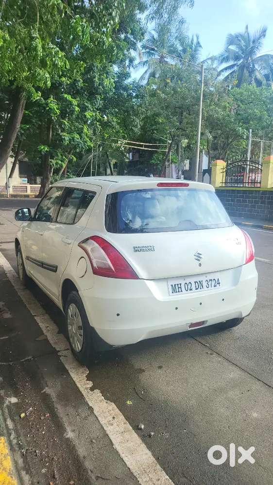 Maruti Suzuki Swift 2014 Limited Edition