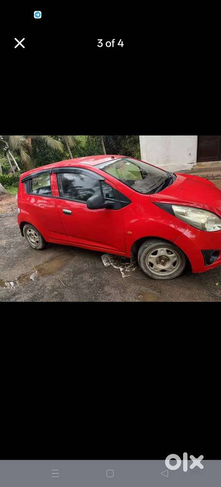 Good Condition Running Condition