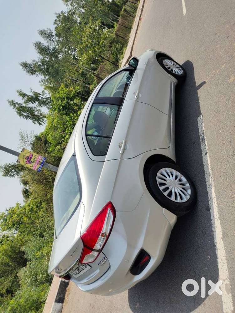 Maruti Suzuki Ciaz Vdi(o), 2016, Diesel