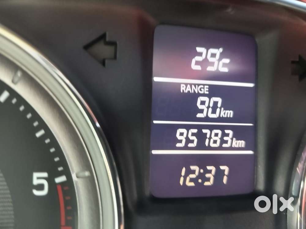 Maruti Suzuki Ciaz 2014-2017 Zdi, 2014, Diesel