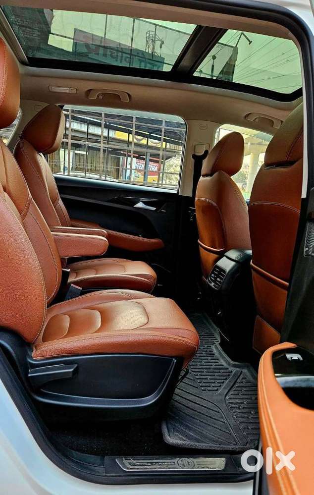 Mg Hector Plus Sharp Pro 2.0 Turbo Diesel 6 Str, 2021, Diesel