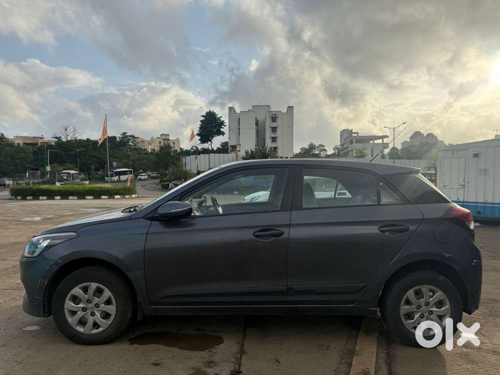 Hyundai I20 Sportz 1.2, 2016, Petrol