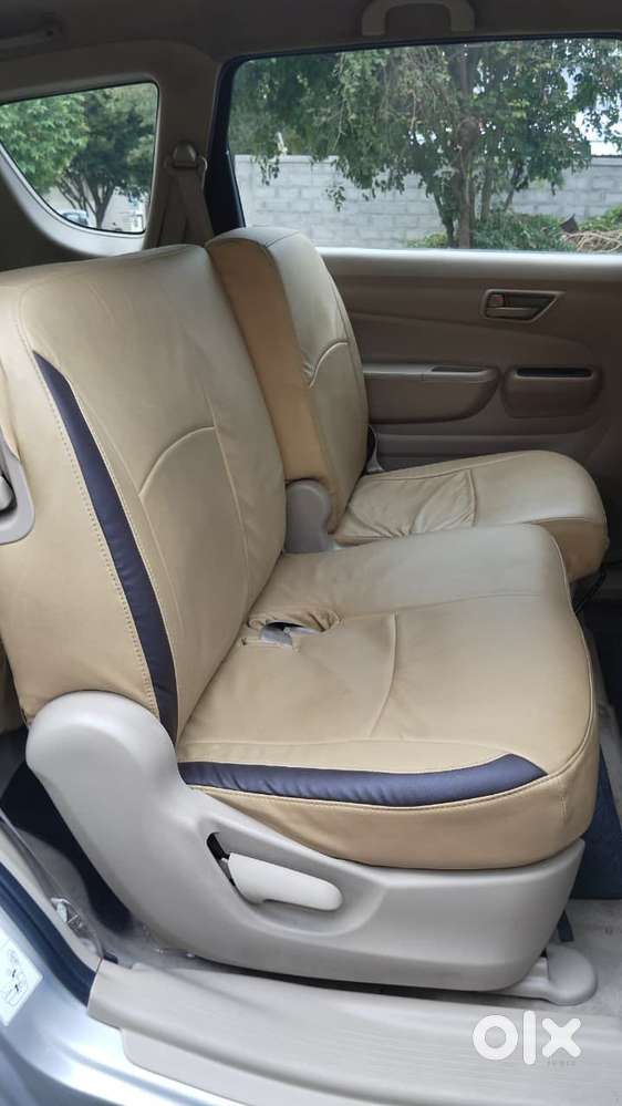 Maruti Suzuki Ertiga Lxi Shvs, 2012, Petrol