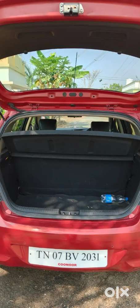 Hyundai I20 2013 Petrol Well Maintained