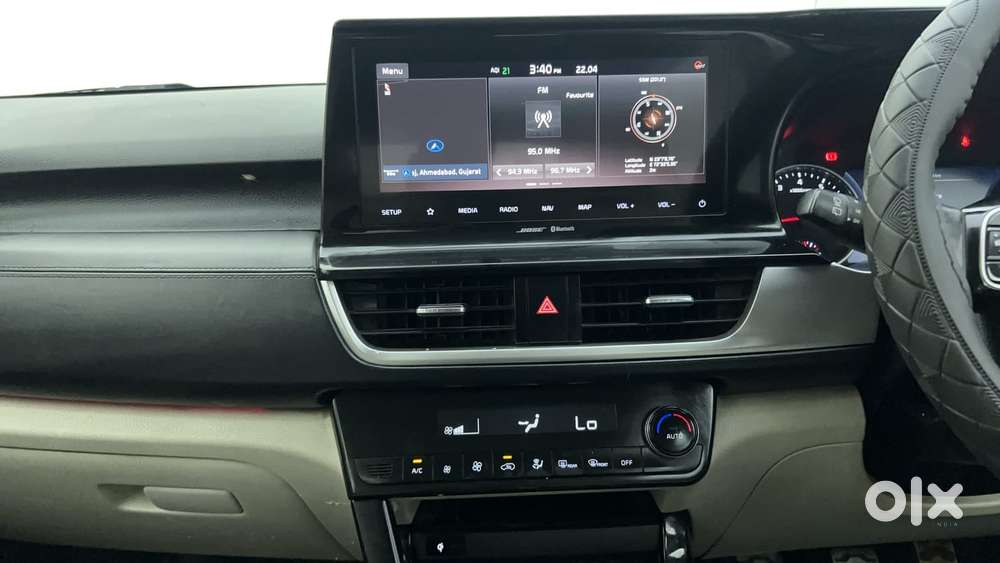 Kia Seltos 1.4 Gtx+ Mt, 2019, Petrol