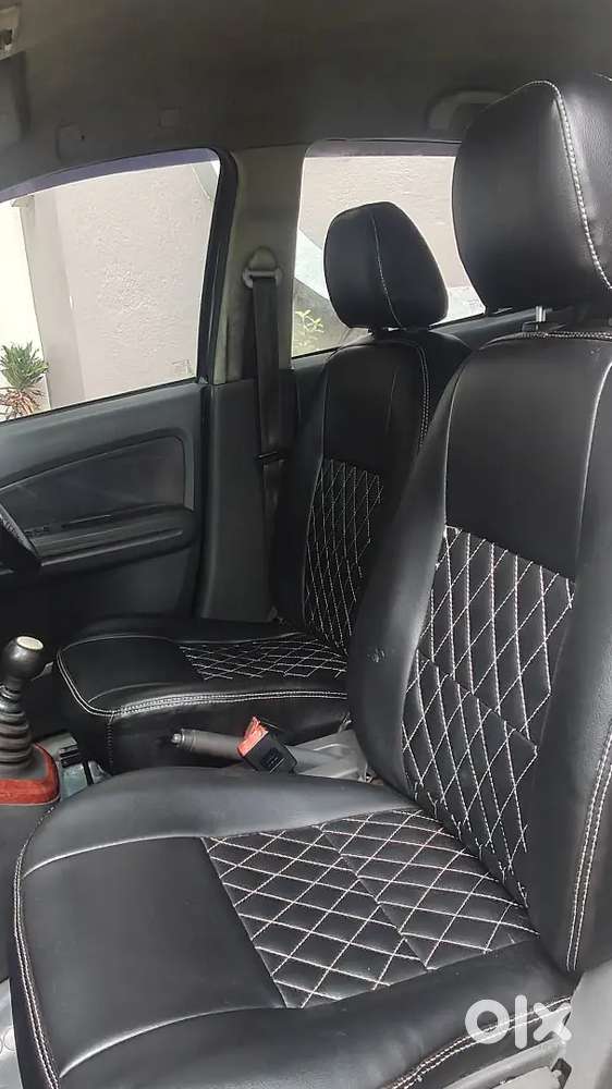Maruti Suzuki Ritz 2009