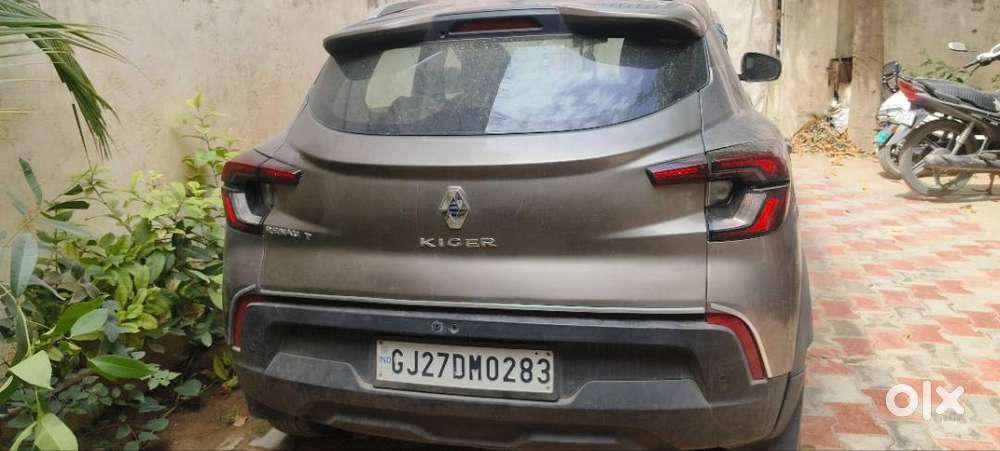 Renault Kiger In Excllent Condition Untouch Engine