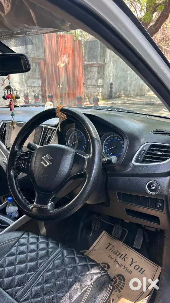 Maruti Suzuki Baleno 2021 Petrol Well Maintained