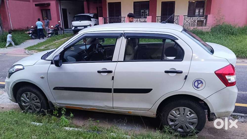 Swift Dzire 2019 Diesel