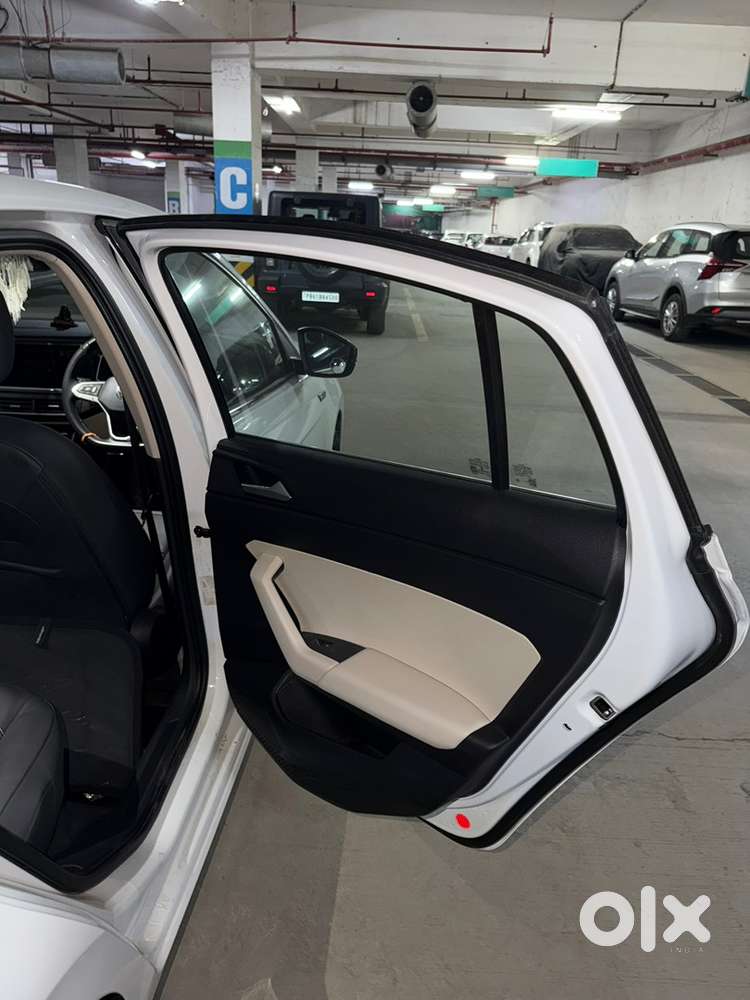 Volkswagen Virtus 2023 Model