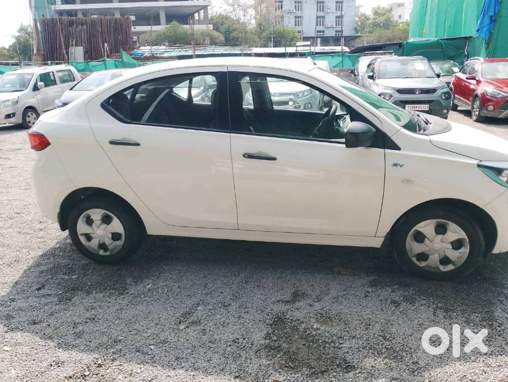 Tata Tigor Ev Xm Plus, 2024, Electric