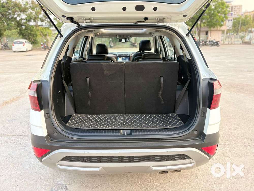 Hyundai Alcazar 1.5 Signature (o) Diesel At 6 Str, 2021, Diesel