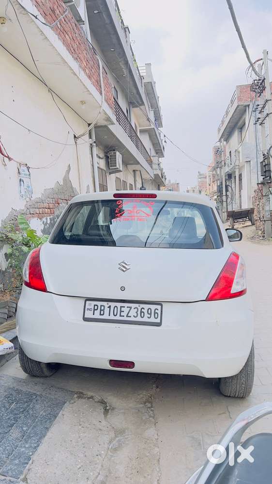 2014 Maruti Swift Vdi
