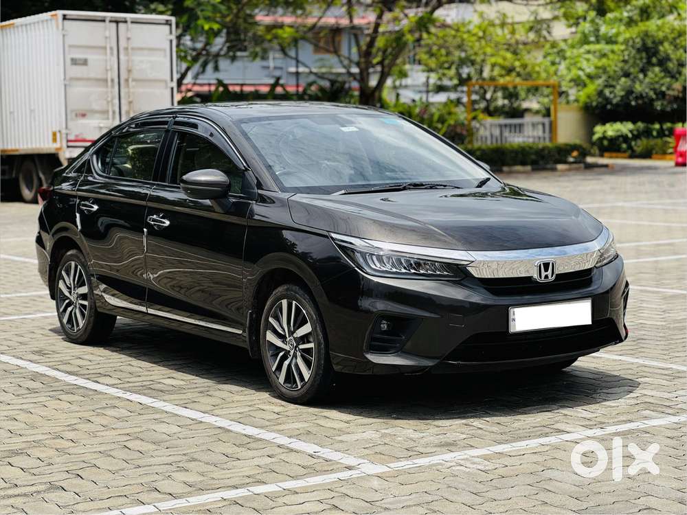 Honda City Zx Vtec, 2023, Petrol