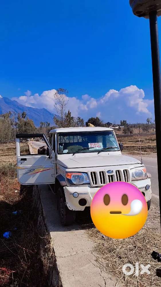 Mahindra Be 6 Fe Diesel 2023