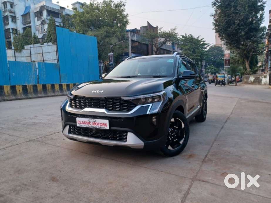 Kia Sonet G1.2 5mt Htk+(o), 2025, Petrol