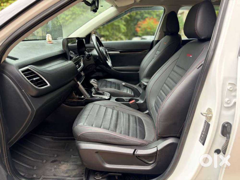 Kia Seltos Gtx Plus, 2020, Diesel