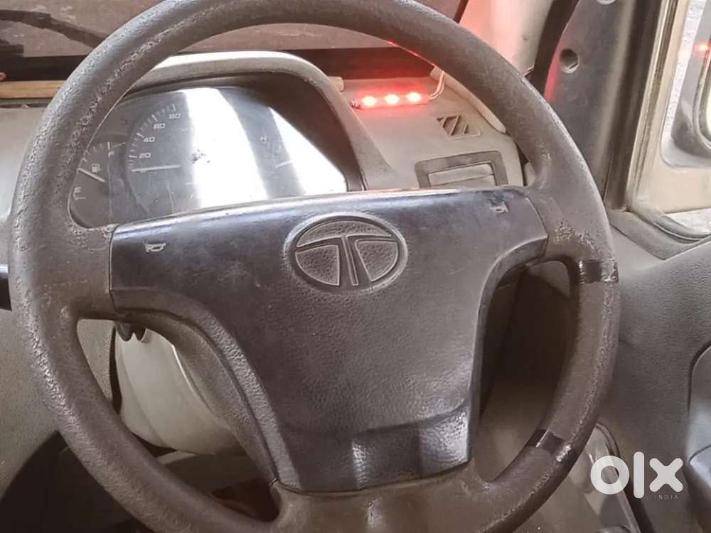 Tata Venture Lx Diesel 2016