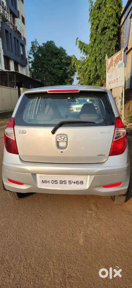 I10 1.2 Very Good Condition Just Take And Drive