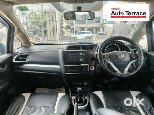 Honda Wr-v 1.5 Vx I-dtec, 2018, Diesel