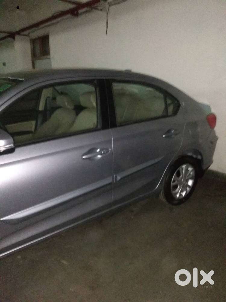 Honda Amaze 2nd Gen 2018 Petrol Well Maintained
