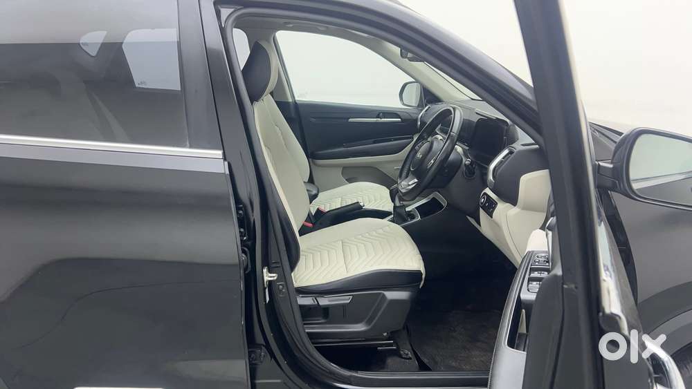 Kia Seltos Htx Plus D, 2022, Diesel