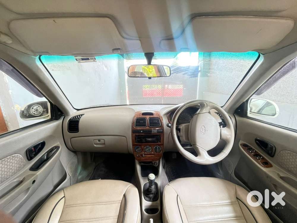 Car In Good Condition