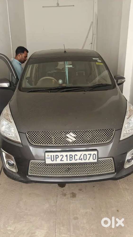 Brand New Car H Family Car Mahine M Ek Do Bar Chalti H