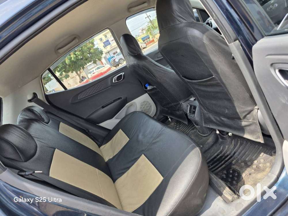 Hyundai Grand I10 Nios Sportz Executive 1.2 Kappa, 2021, Diesel