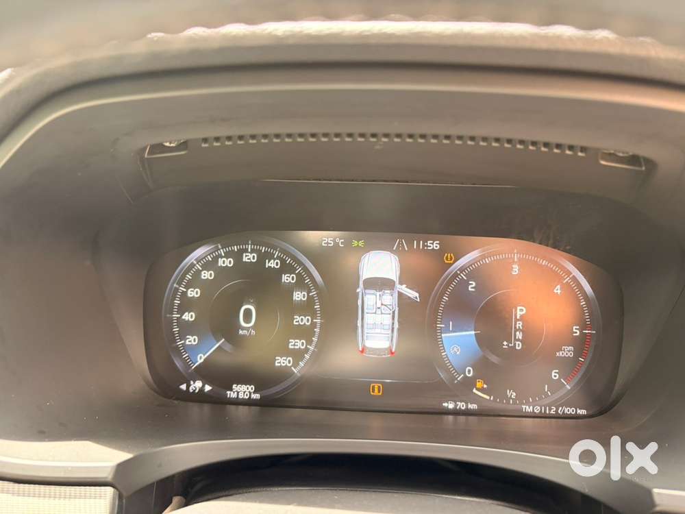 Volvo V 90 Diesel 2019