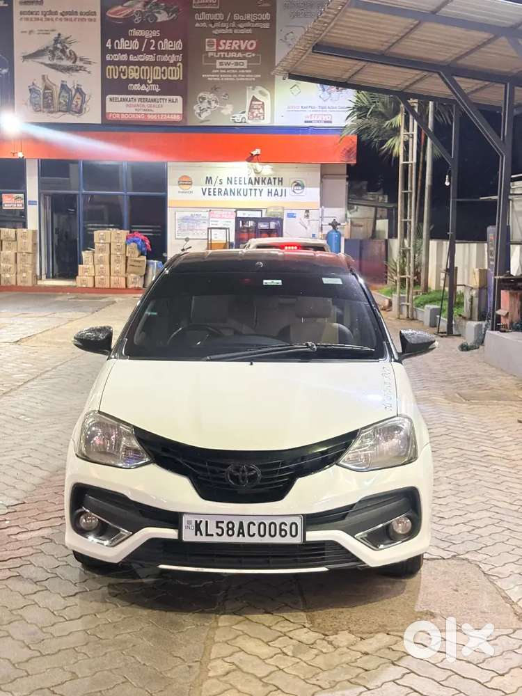 Original Kerala Vehicle