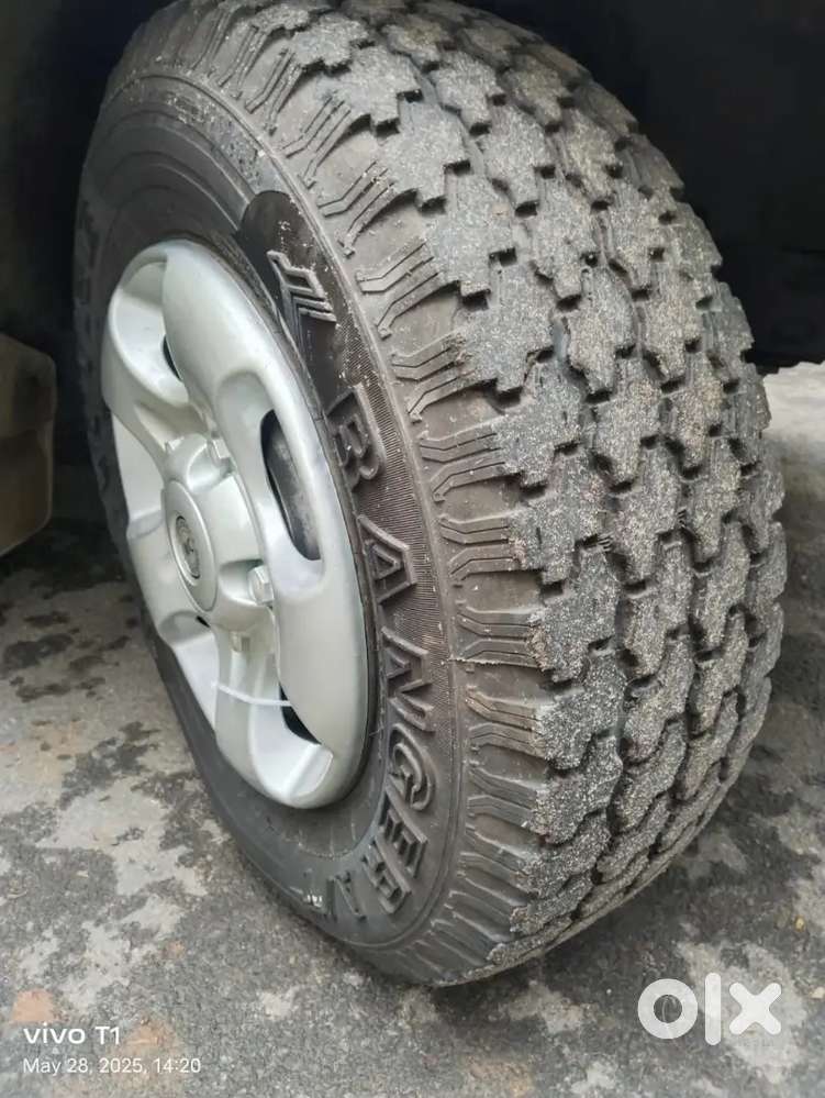 Mahindra Scorpio 2018 Diesel 140000 Km Driven
