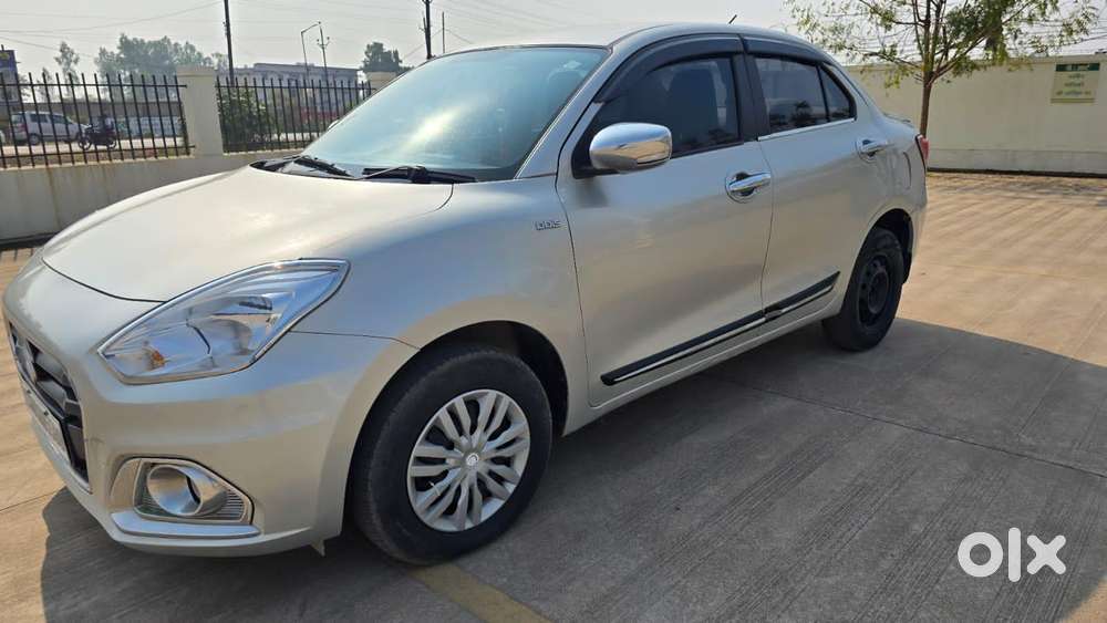 Maruti Suzuki Swift Dzire Vdi Optional, 2017, Diesel