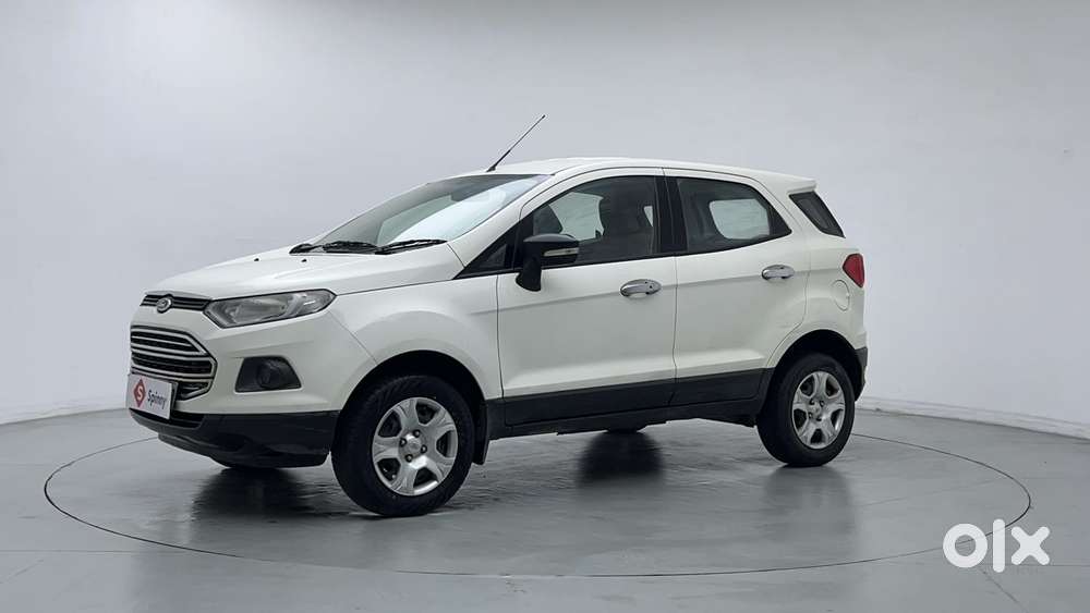 Ford Ecosport [2017-2021] 1.5 Ambiente Ti-vct, 2013, Petrol