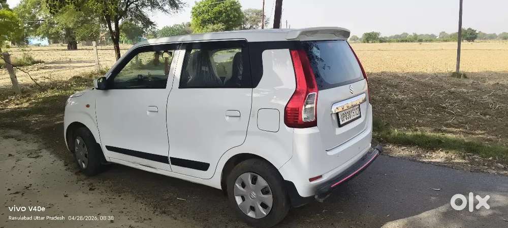 Maruti Suzuki Wagon R 1.0 2025