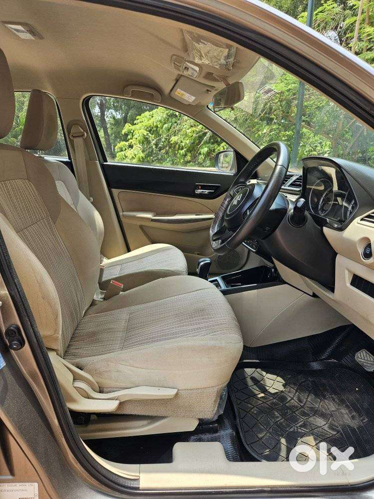 Maruti Suzuki Swift Dzire Amt Zxi Plus, 2023, Petrol