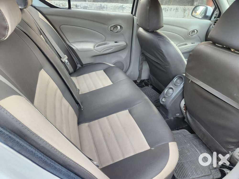 Nissan Sunny Diesel Special Edition, 2012, Diesel