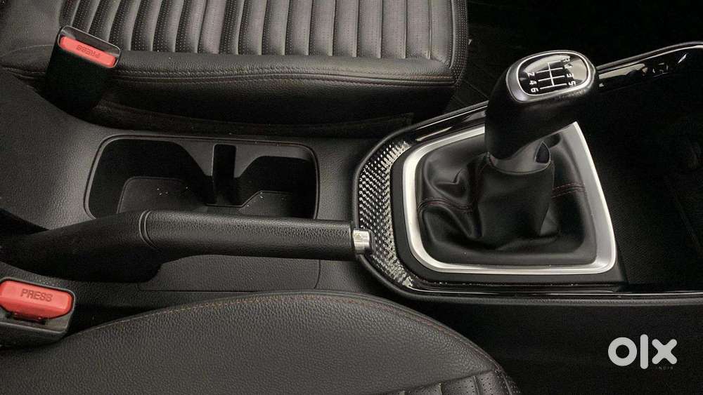 Kia Sonet 1.5 Gtx Plus Diesel, 2020, Diesel