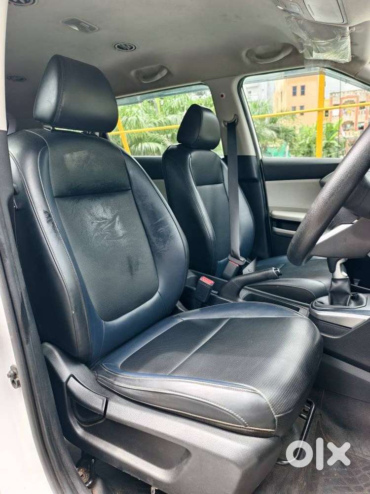 Kia Carens 1.5 Premium Diesel 7 Str Imt, 2023, Diesel