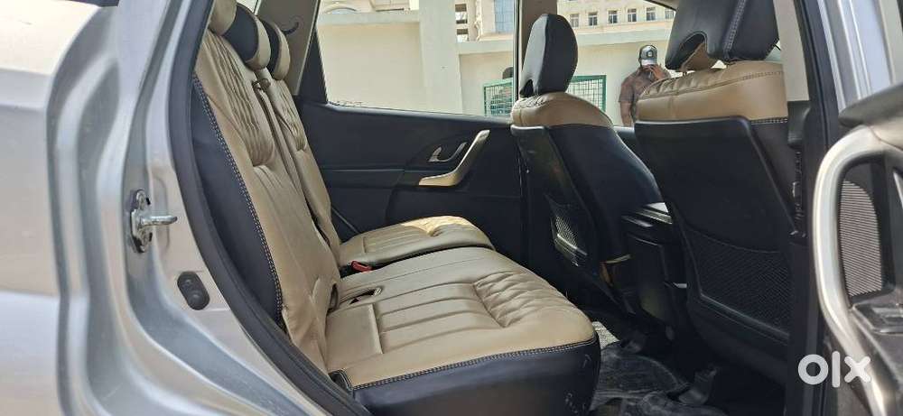 Mahindra Xuv500 W7, 2018, Diesel