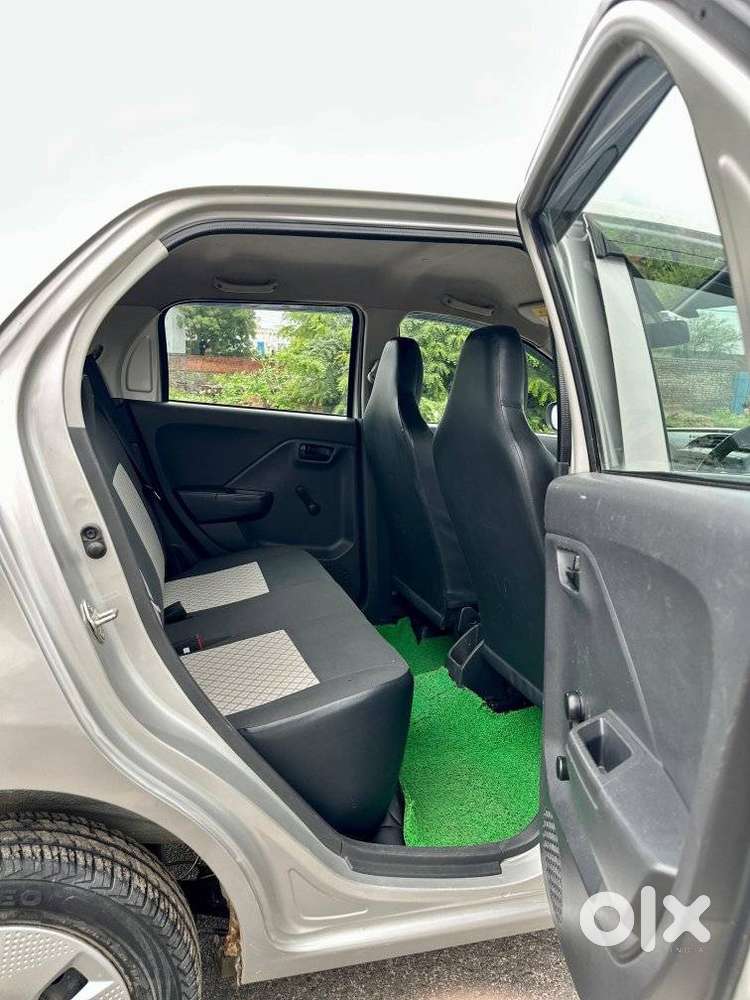 Maruti Suzuki Alto K10 1.0 Vxi, 2023, Petrol