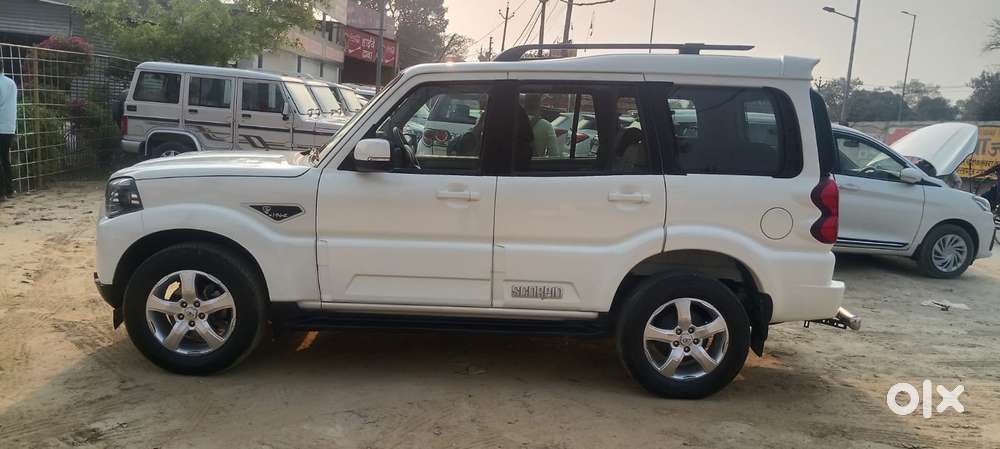Mahindra Scorpio [ ] 2.2 S11 2wd, 2020, Diesel
