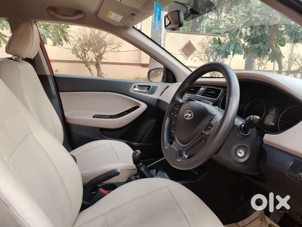 Hyundai I20 Magna Plus, 2019, Petrol