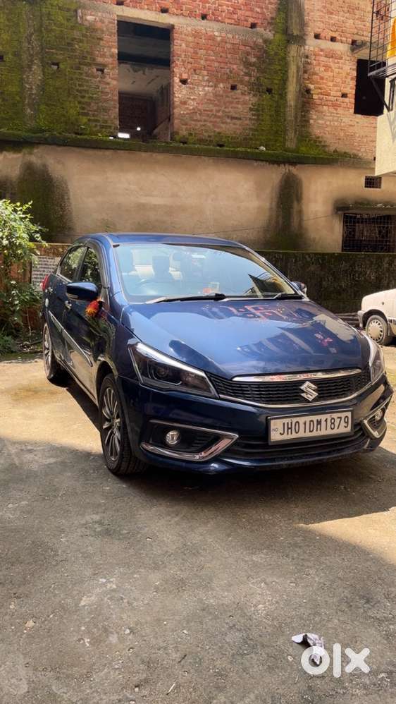 Maruti Suzuki Ciaz 2019
