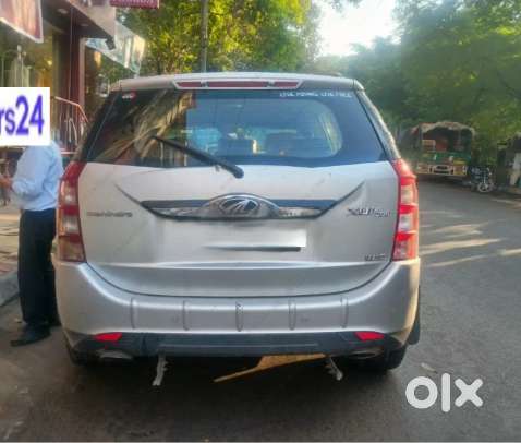 Mahindra Xuv500 2000 Diesel