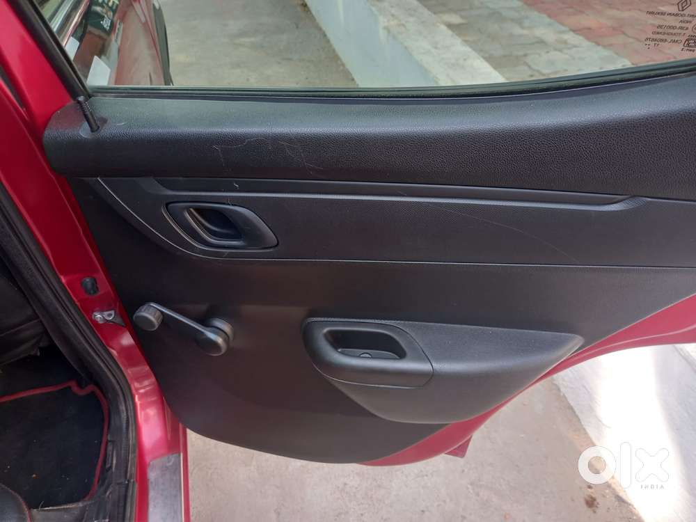 Renault Kwid Rxt, 2017