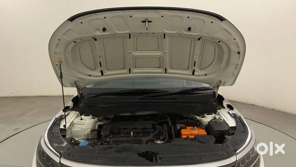 Kia Seltos 1.5 Htx At Petrol, 2021, Petrol
