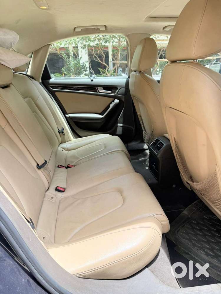 Audi A4 2.0 Tdi  55k Km  Well Maintained  Excellent Condition