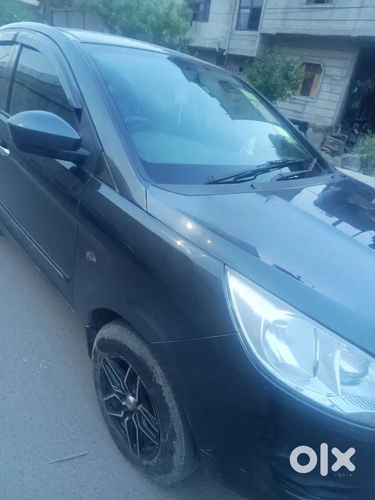 Tata Zest Revotron 2016