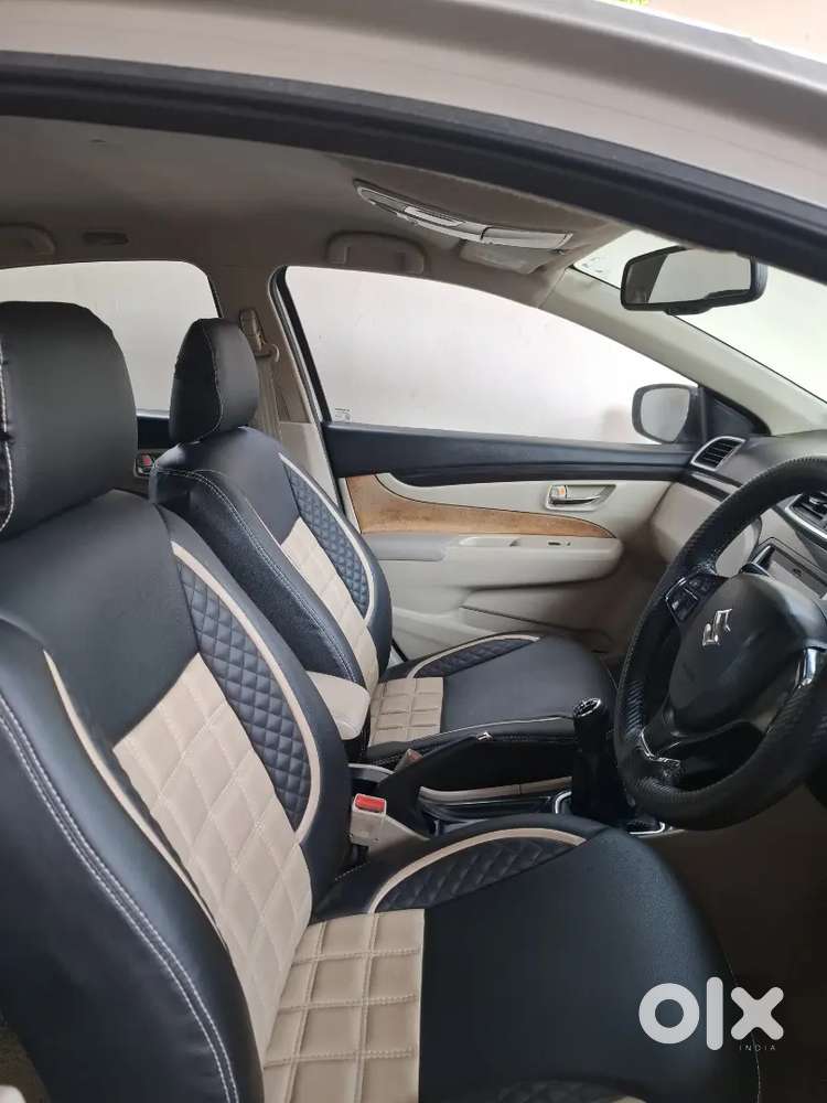 Maruti Suzuki Ciaz 2016 Diesel